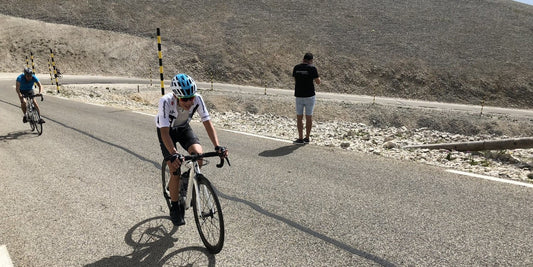 Mont Ventoux, France