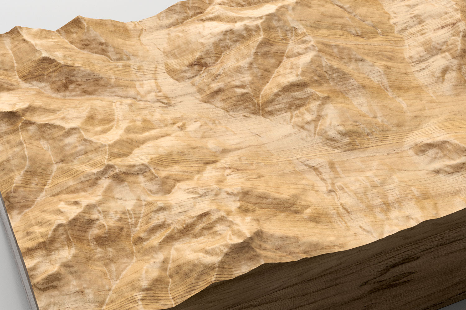 Kitzbühel Keepsake Box