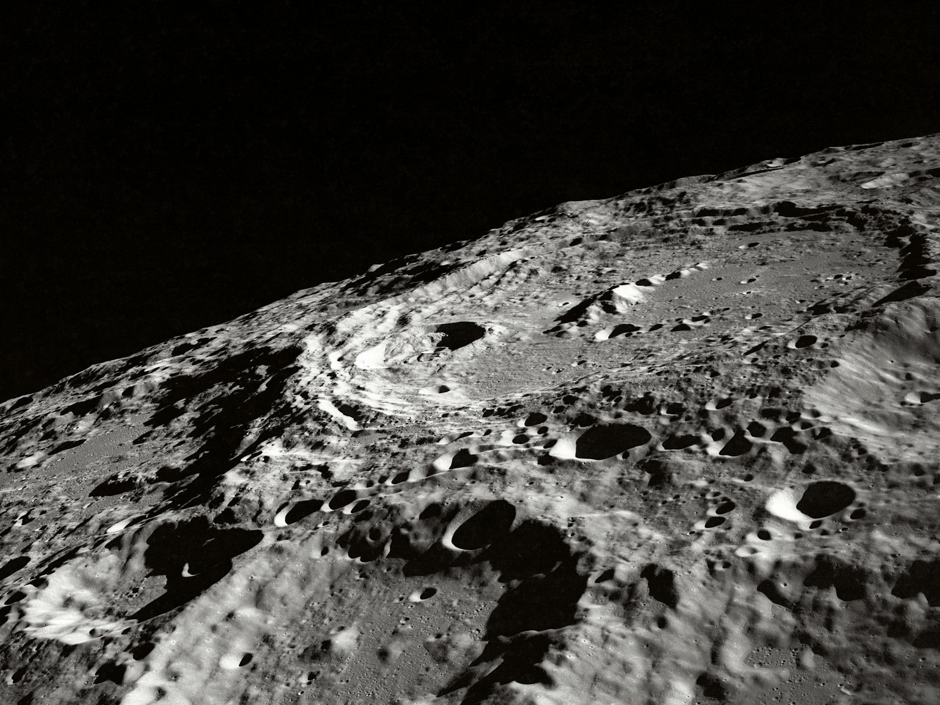 Moon