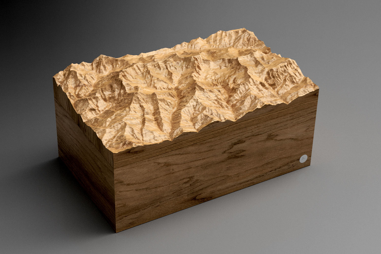Annapurna Keepsake Box